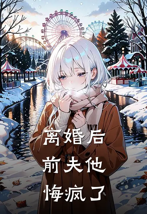 离婚后，前夫他悔疯了