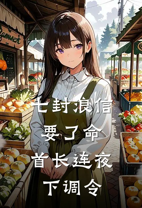 七封浪信要了命，首长连夜下调令