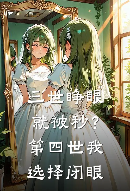 三世睁眼就被秒？第四世我选择闭眼