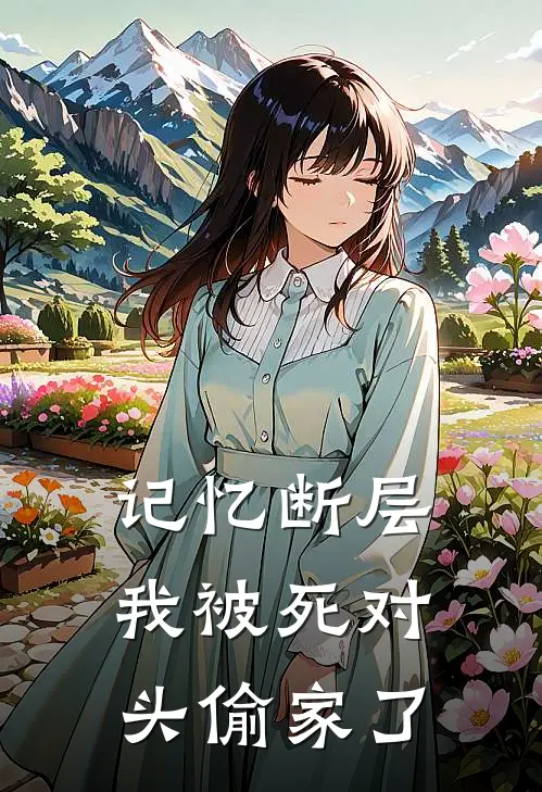 记忆断层，我被死对头偷家了