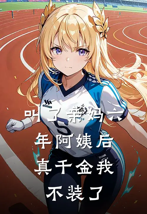 叫了亲妈六年阿姨后，真千金我不装了