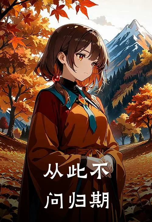 从此不问归期