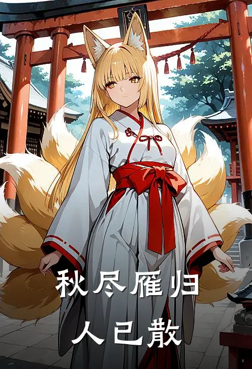 秋尽雁归，人已散