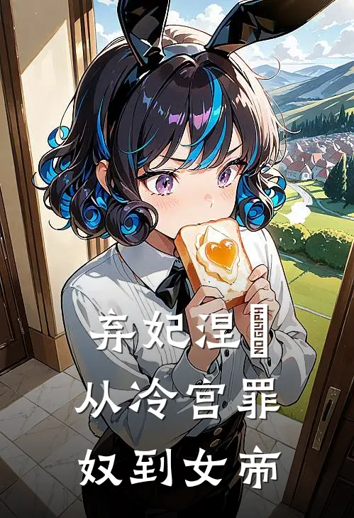 弃妃涅槃：从冷宫罪奴到女帝