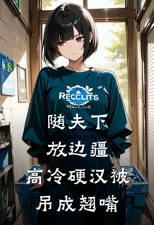 随夫下放边疆，高冷硬汉被吊成翘嘴