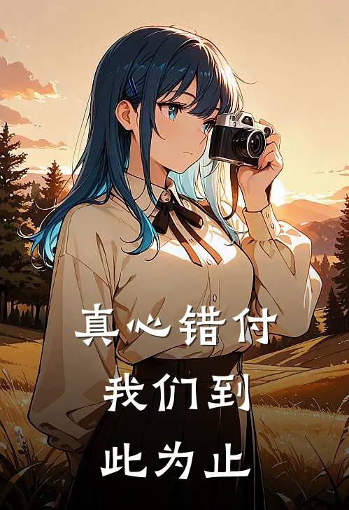 真心错付：我们到此为止