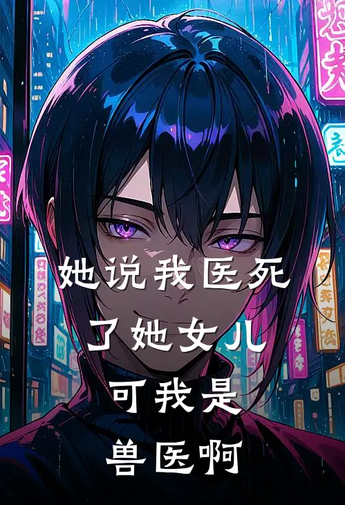 她说我医死了她女儿，可我是兽医啊