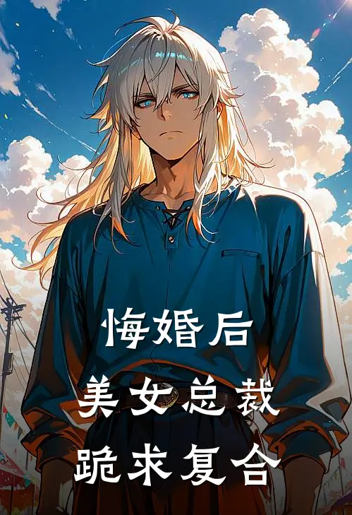 悔婚后，美女总裁跪求复合