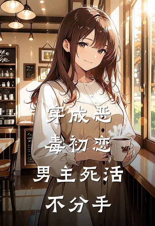 穿成恶毒初恋，男主死活不分手