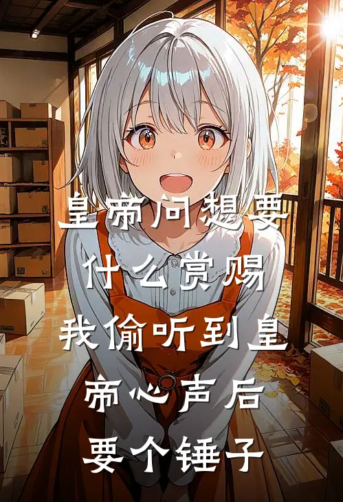 皇帝问想要什么赏赐，我偷听到皇帝心声后：要个锤子