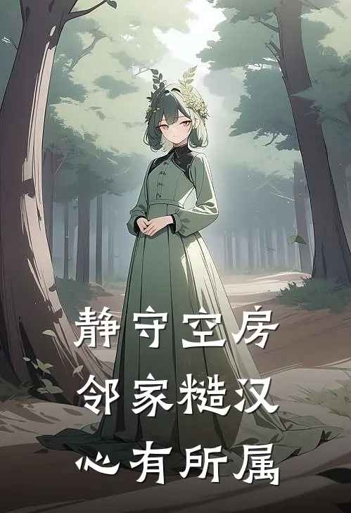静守空房，邻家糙汉心有所属