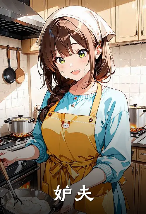 妒夫