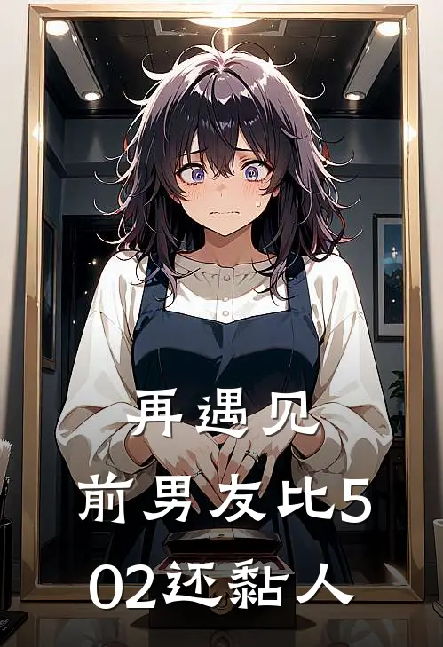 再遇见，前男友比502还黏人