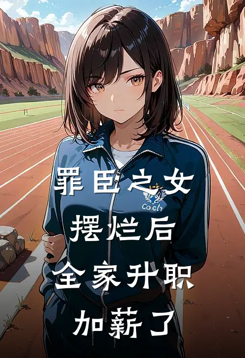 罪臣之女摆烂后，全家升职加薪了