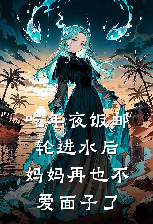 吃年夜饭邮轮进水后，妈妈再也不爱面子了