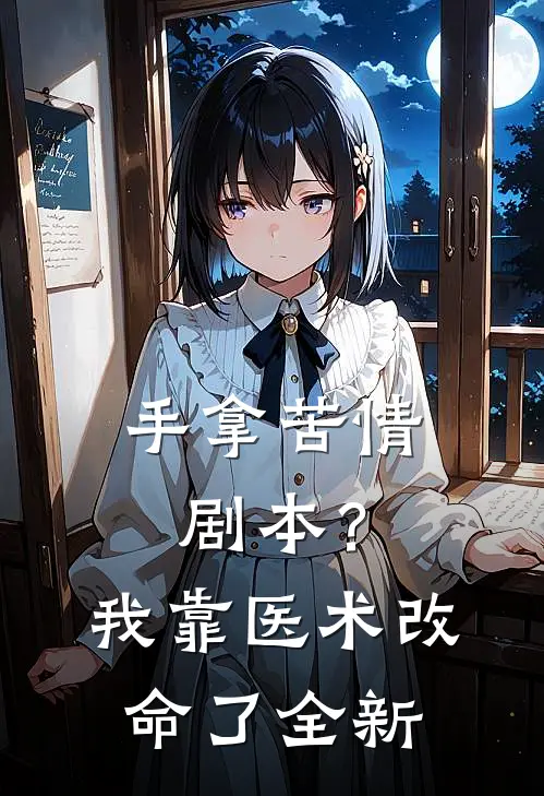 手拿苦情剧本？我靠医术改命了全新