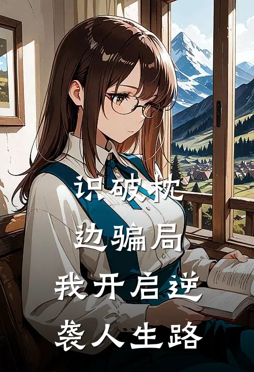 识破枕边骗局，我开启逆袭人生路
