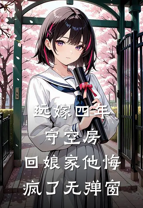 远嫁四年守空房，回娘家他悔疯了无弹窗