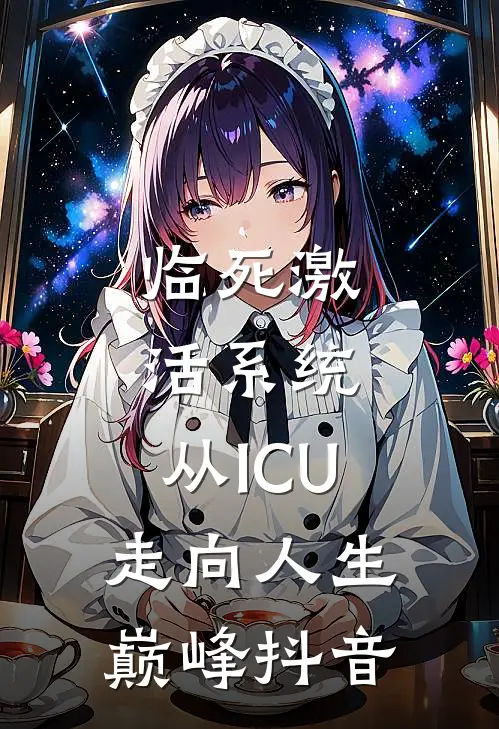 临死激活系统，从ICU走向人生巅峰抖音