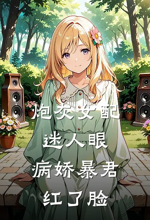 炮灰女配迷人眼，病娇暴君红了脸