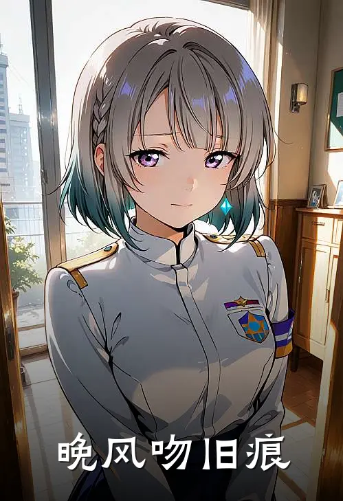 晚风吻旧痕