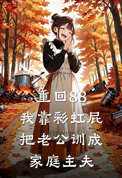 重回88，我靠彩虹屁把老公训成家庭主夫