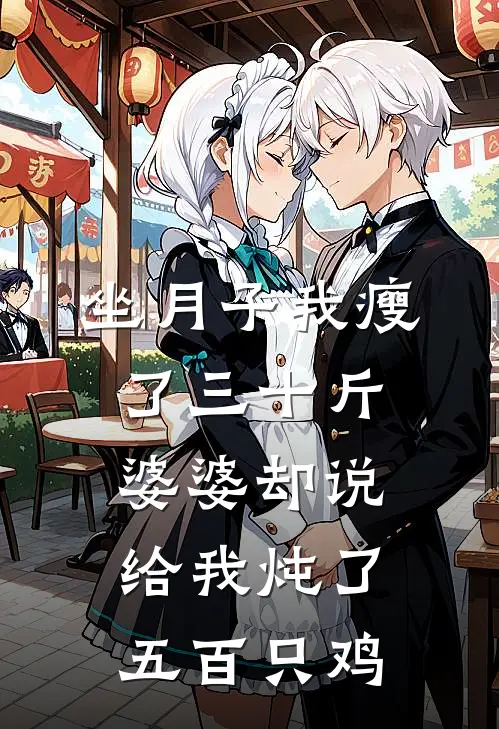 坐月子我瘦了三十斤，婆婆却说给我炖了五百只鸡