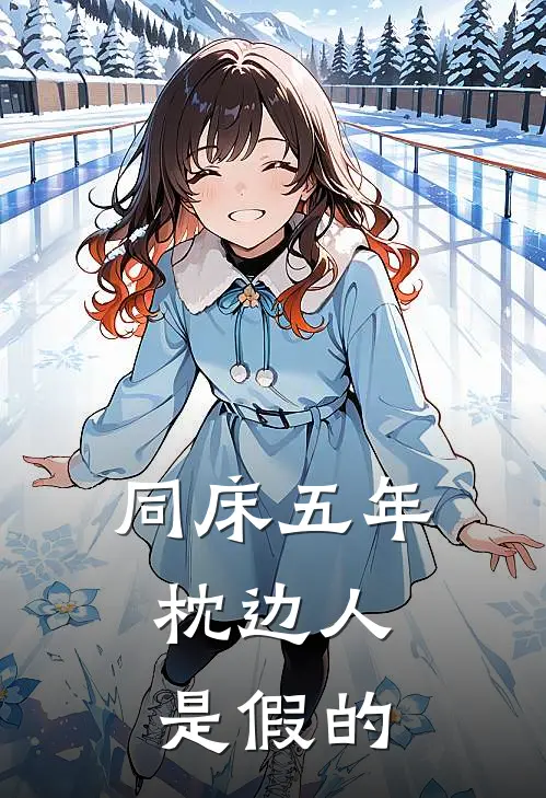 同床五年，枕边人是假的