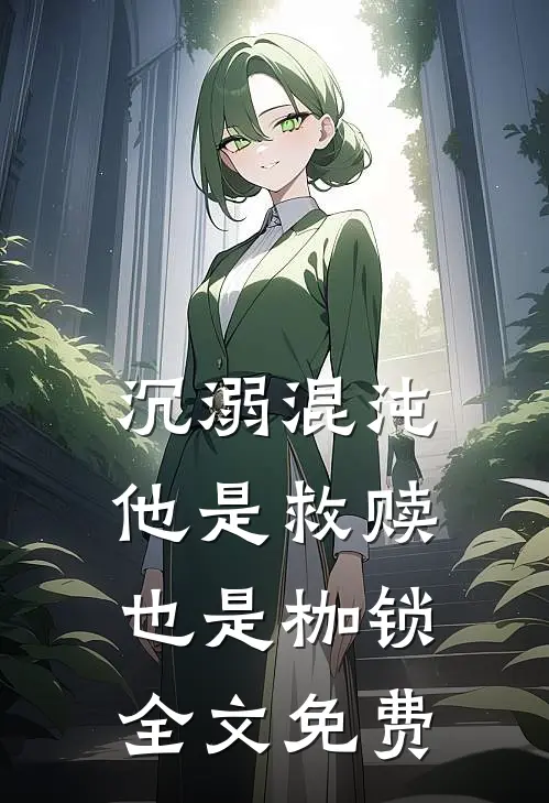 沉溺混沌，他是救赎也是枷锁全文免费