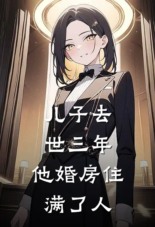 儿子去世三年，他婚房住满了人