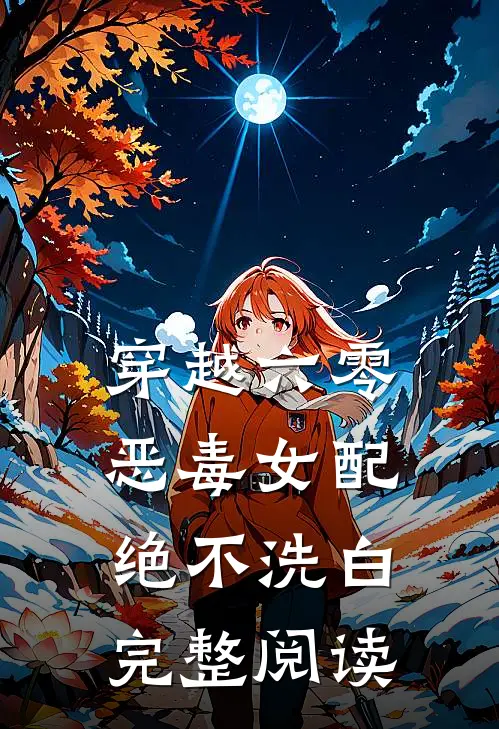 穿越六零：恶毒女配绝不洗白完整阅读