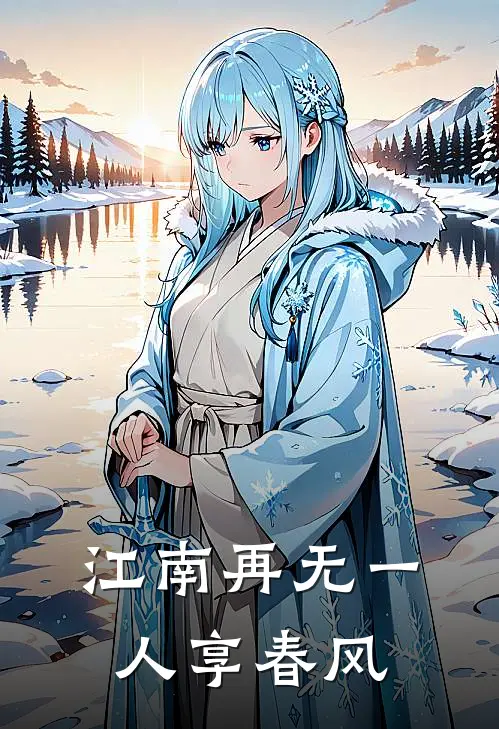 江南再无一人享春风
