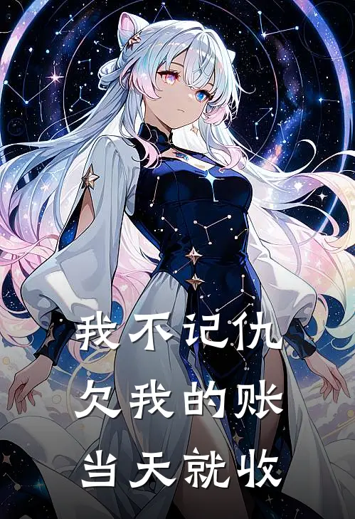 我不记仇，欠我的账当天就收