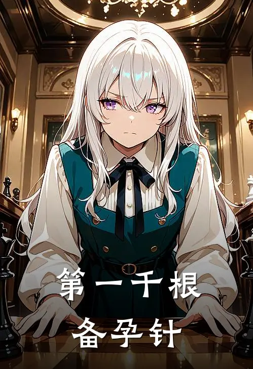 第一千根备孕针