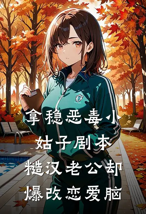 拿稳恶毒小姑子剧本，糙汉老公却爆改恋爱脑