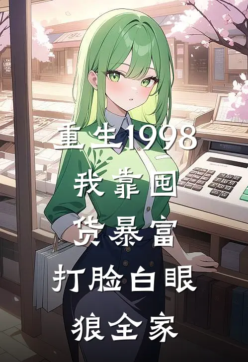 重生1998：我靠囤货暴富，打脸白眼狼全家