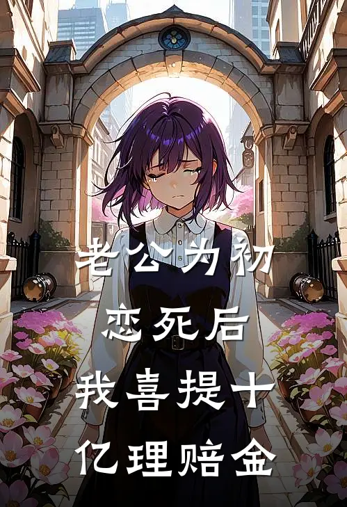 老公为初恋死后，我喜提十亿理赔金