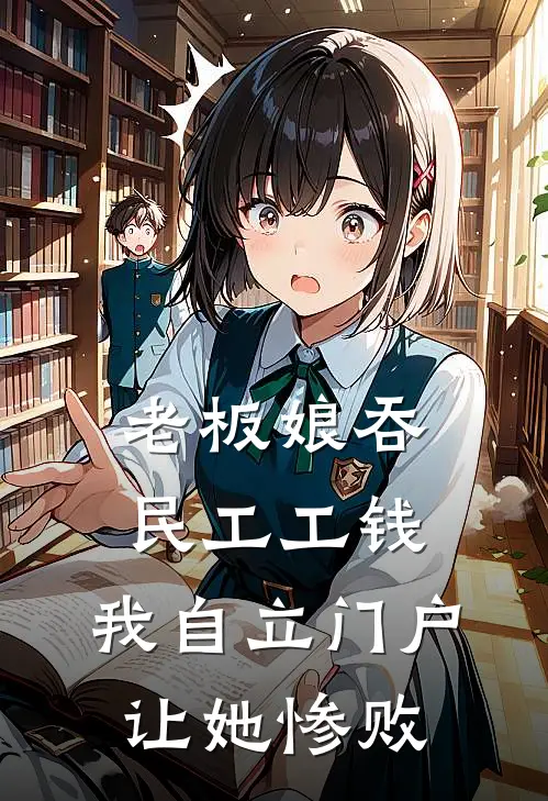 老板娘吞民工工钱，我自立门户让她惨败