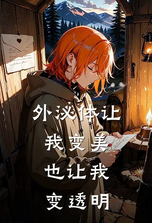 外泌体让我变美，也让我变透明