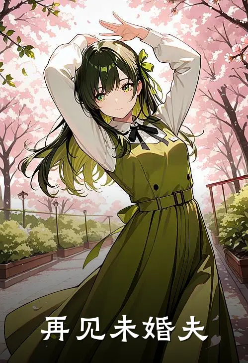 再见未婚夫