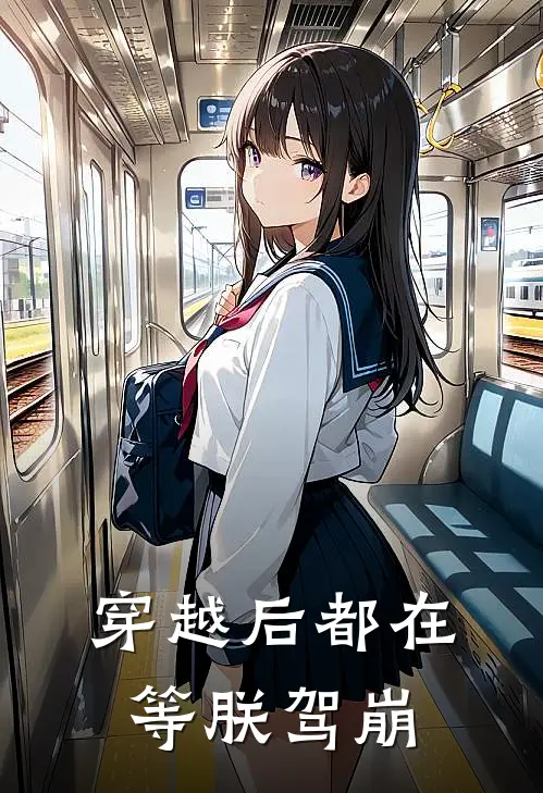 穿越后都在等朕驾崩