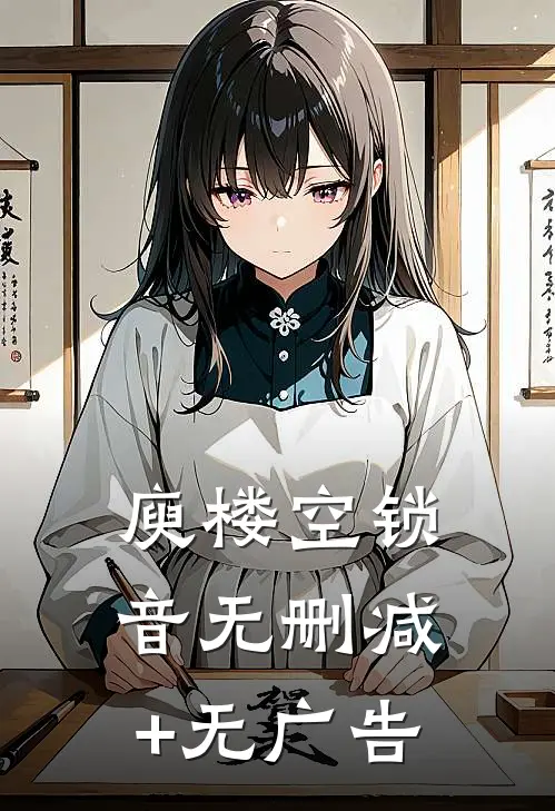 庾楼空锁音无删减+无广告