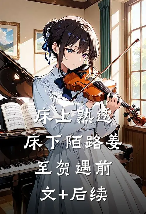 床上熟透，床下陌路姜至贺遇前文+后续