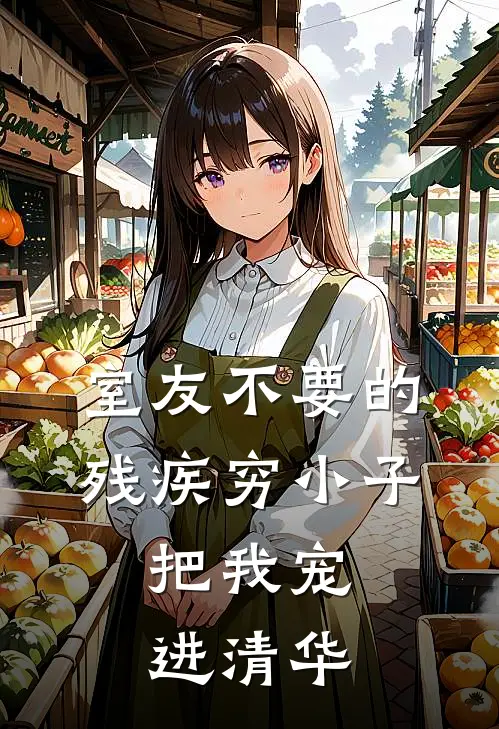 室友不要的残疾穷小子，把我宠进清华