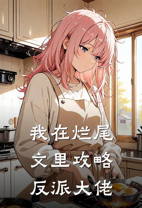 我在烂尾文里攻略反派大佬