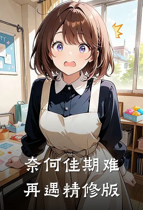 奈何佳期难再遇精修版
