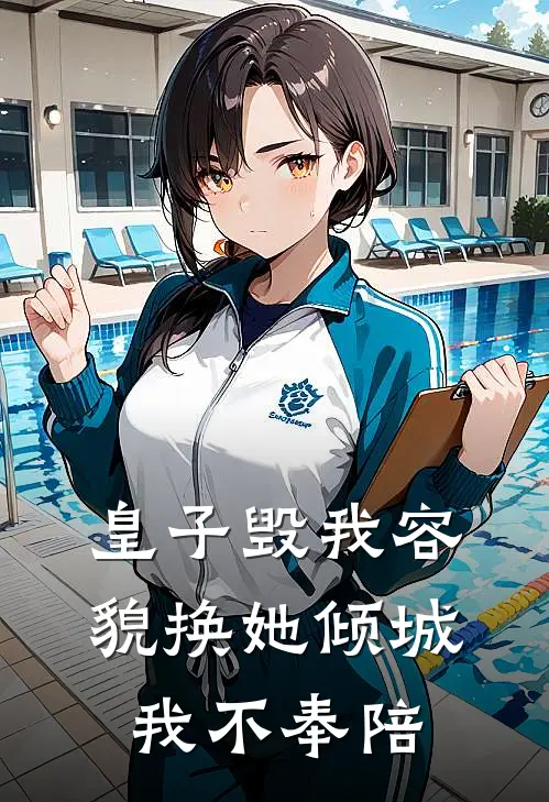 皇子毁我容貌换她倾城，我不奉陪