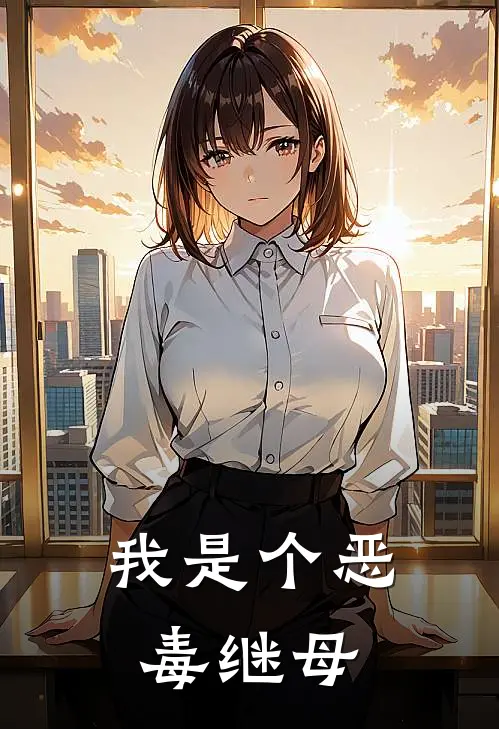 我是个恶毒继母