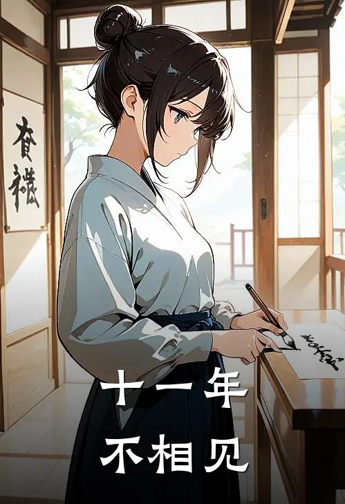 十一年，不相见