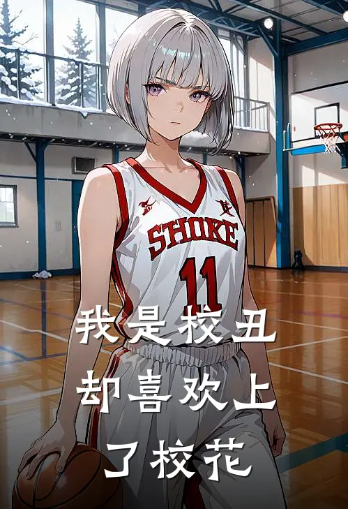 我是校丑，却喜欢上了校花